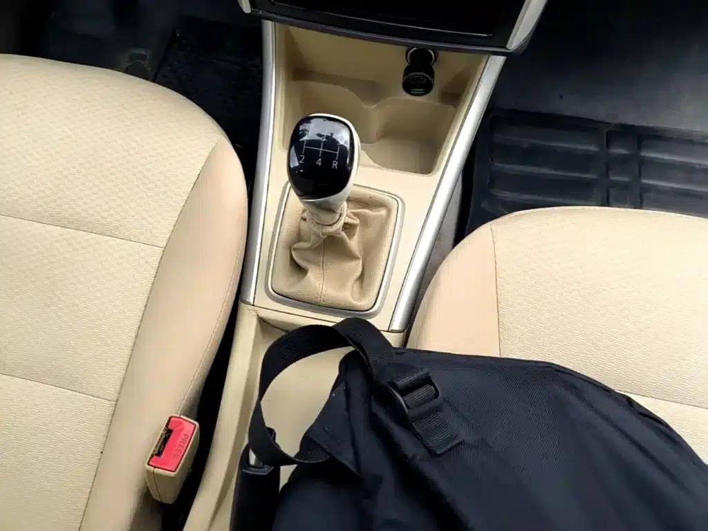 2015 Senova D20 Hatchback 1.3L Manual Comfort Edition — миниатюра 14