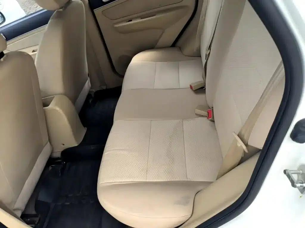2015 Senova D20 Hatchback 1.3L Manual Comfort Edition — миниатюра 17