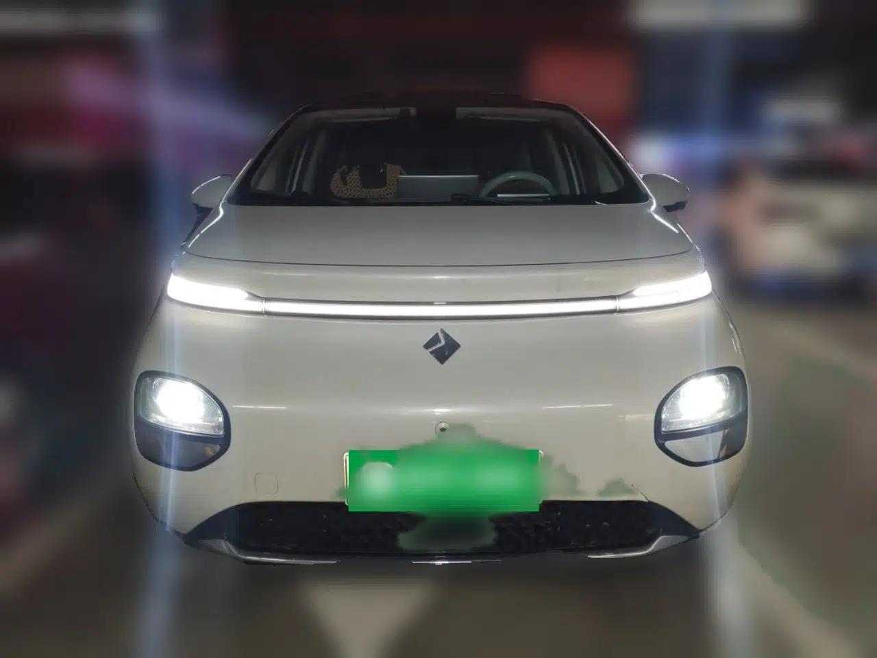 Baojun Cloud 2023 460 Max — миниатюра 2