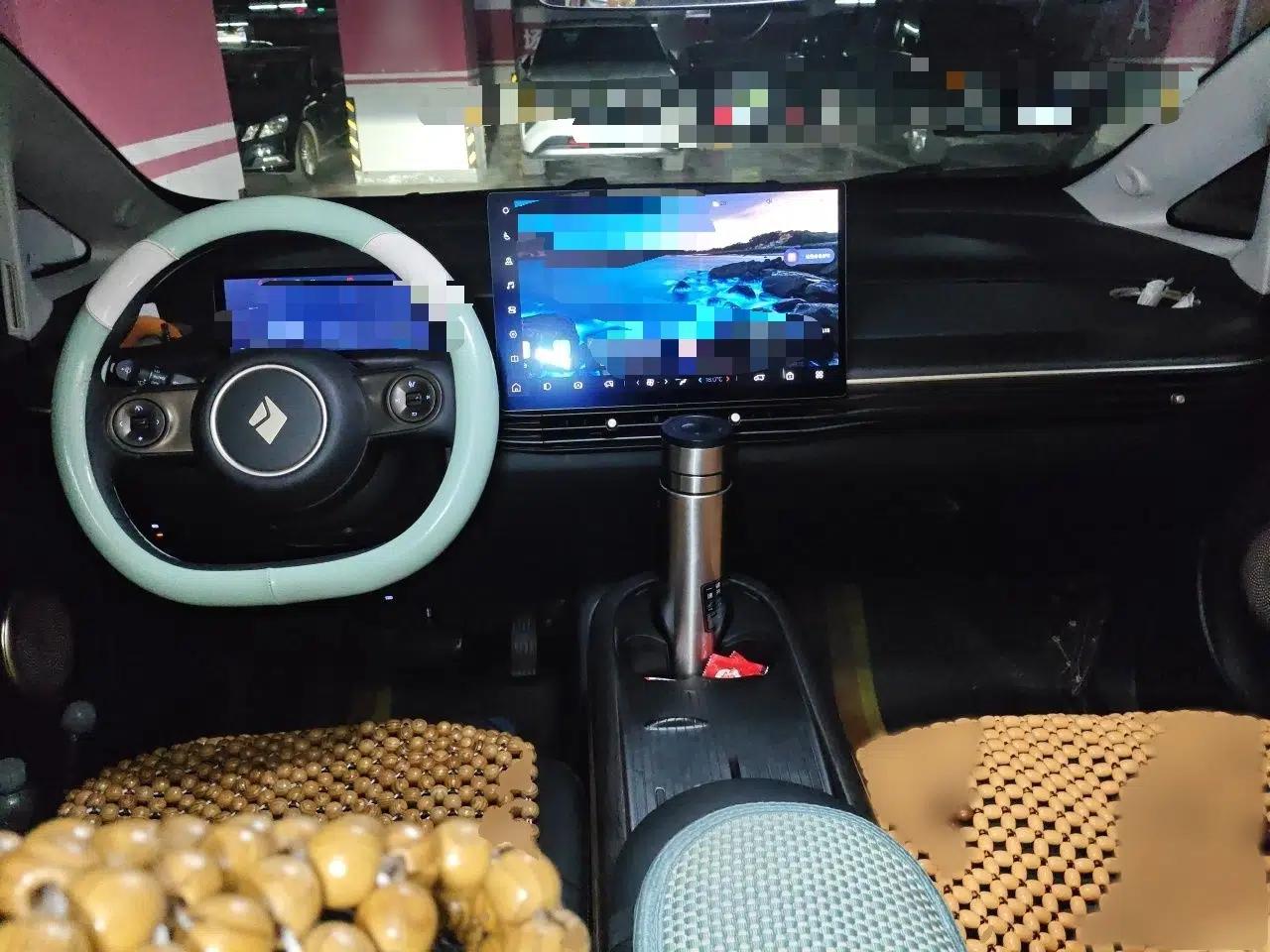 Baojun Cloud 2023 460 Max — миниатюра 18