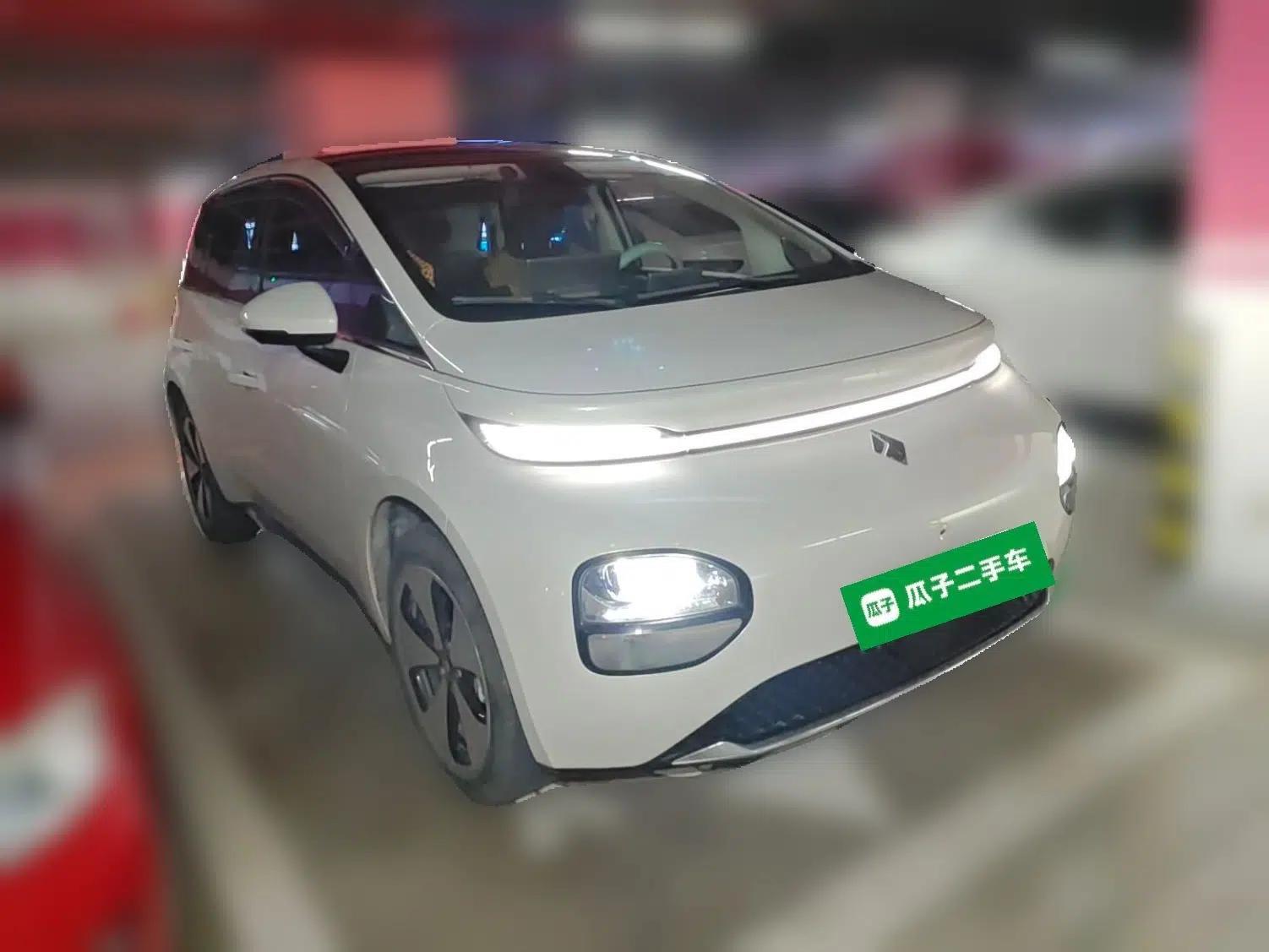 Baojun Cloud 2023 460 Max — миниатюра 3