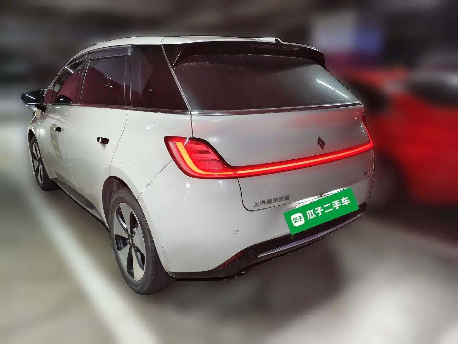 Baojun Cloud 2023 460 Max — миниатюра 4