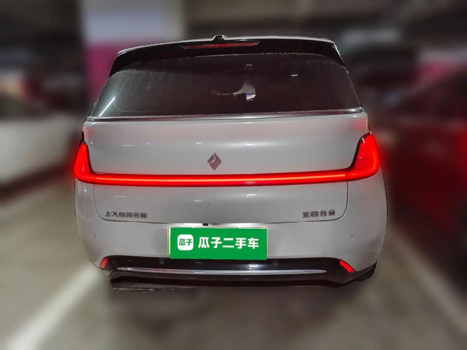 Baojun Cloud 2023 460 Max — миниатюра 5