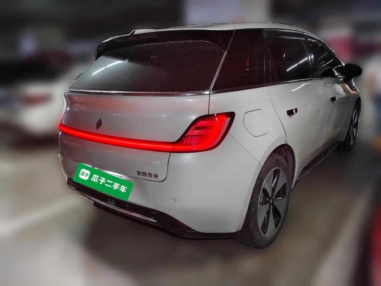 Baojun Cloud 2023 460 Max — миниатюра 6