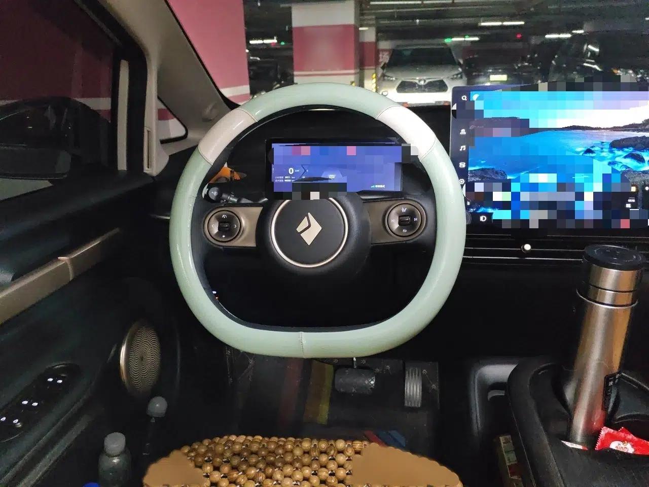 Baojun Cloud 2023 460 Max — миниатюра 9
