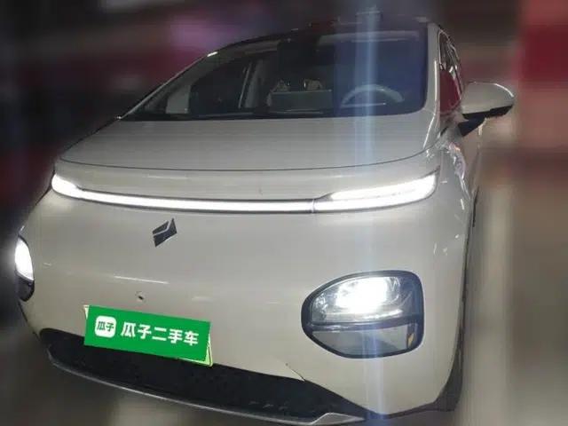 Baojun Cloud 2023 460 Max
