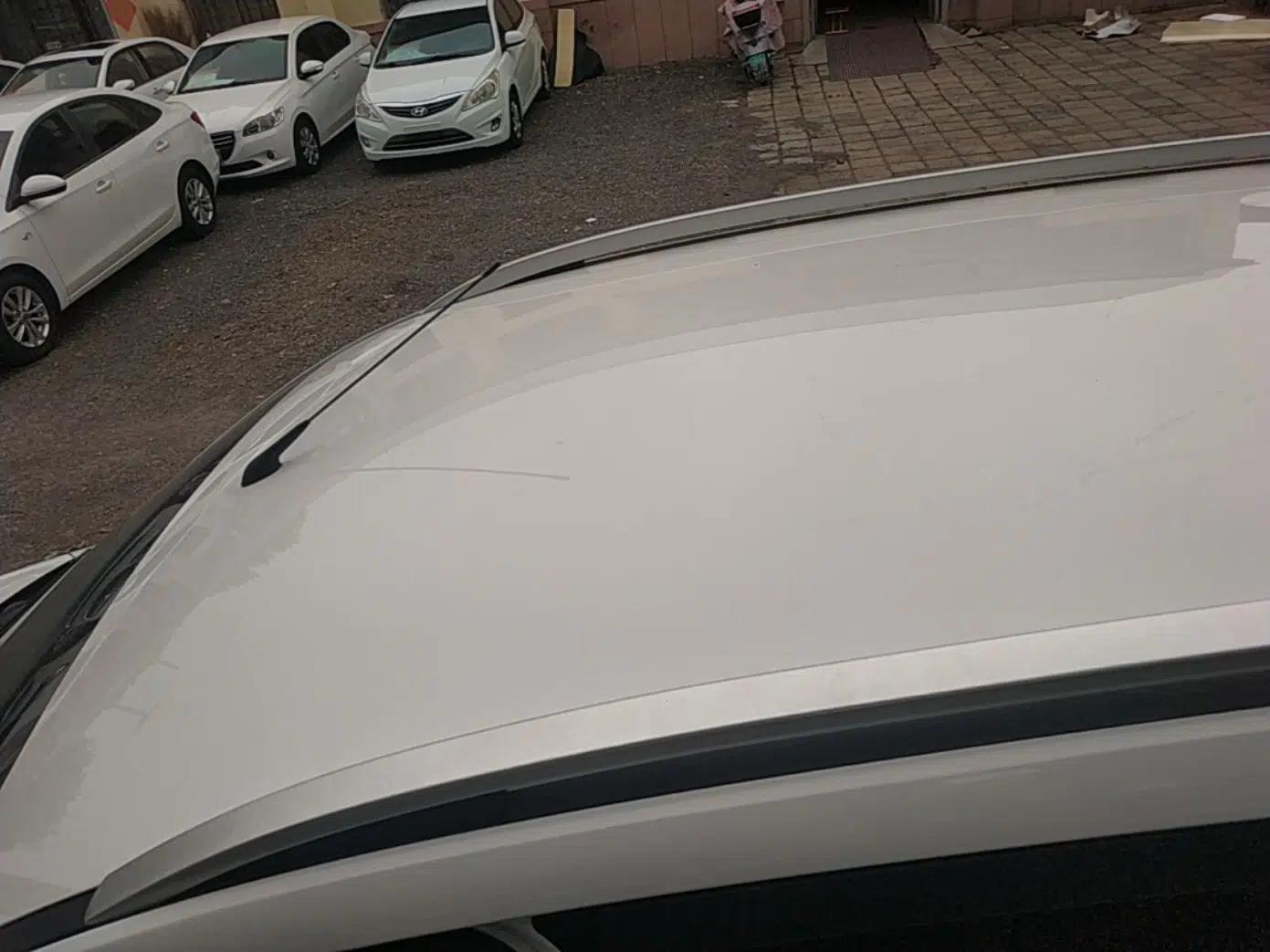 Baojun 360 2018 1.5L Manual Elite Version National V — миниатюра 7