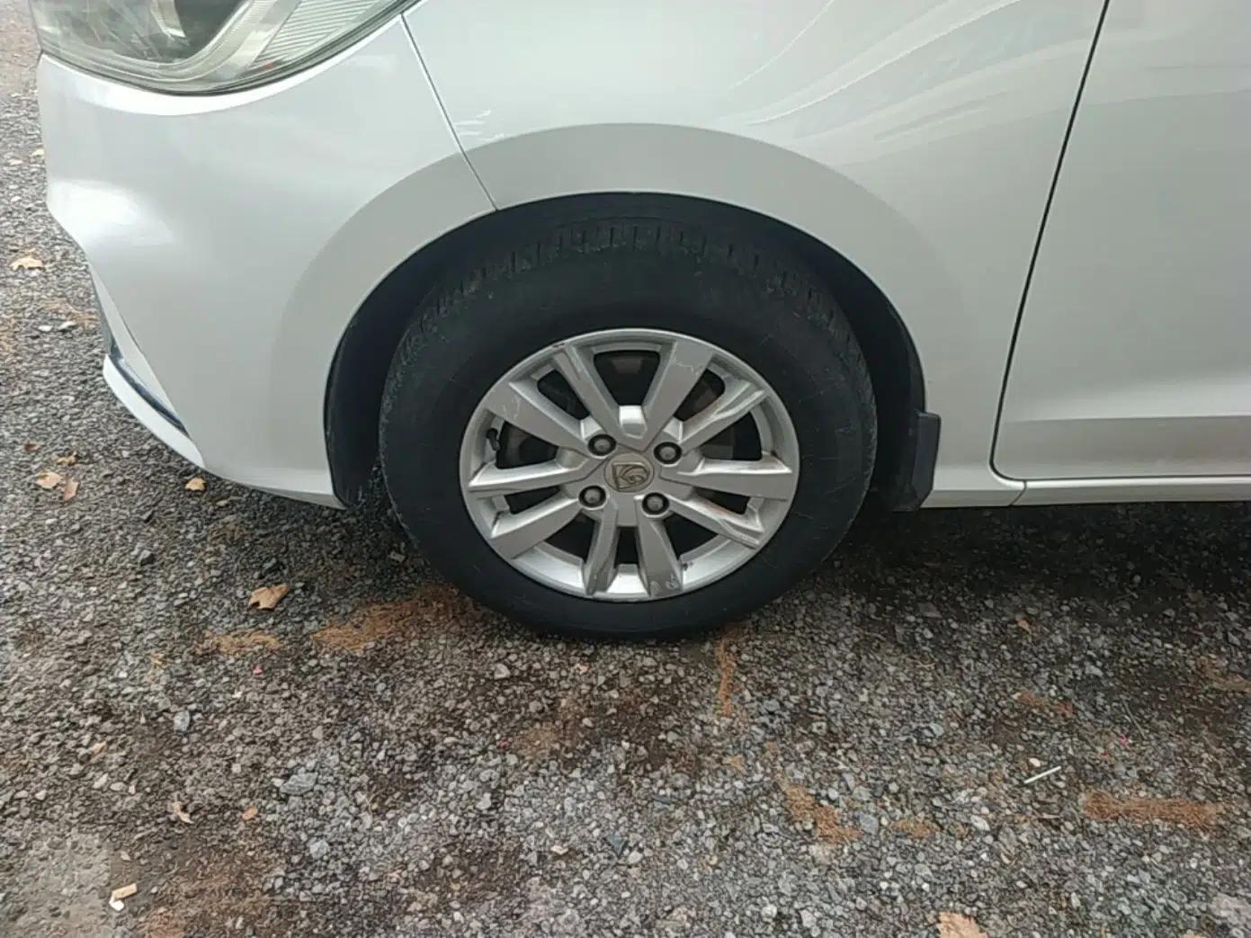 Baojun 360 2018 1.5L Manual Elite Version National V — миниатюра 10