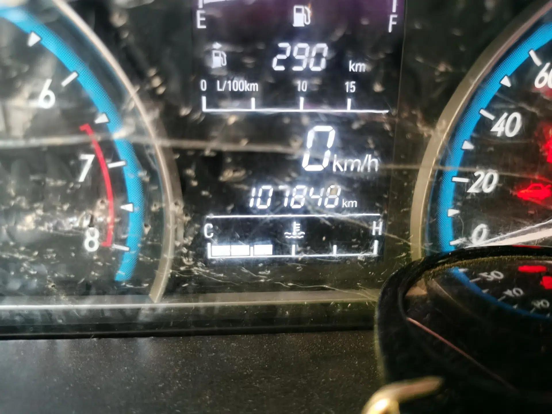 Baojun 630 2014 1.5L manual Comfort trim level — миниатюра 12