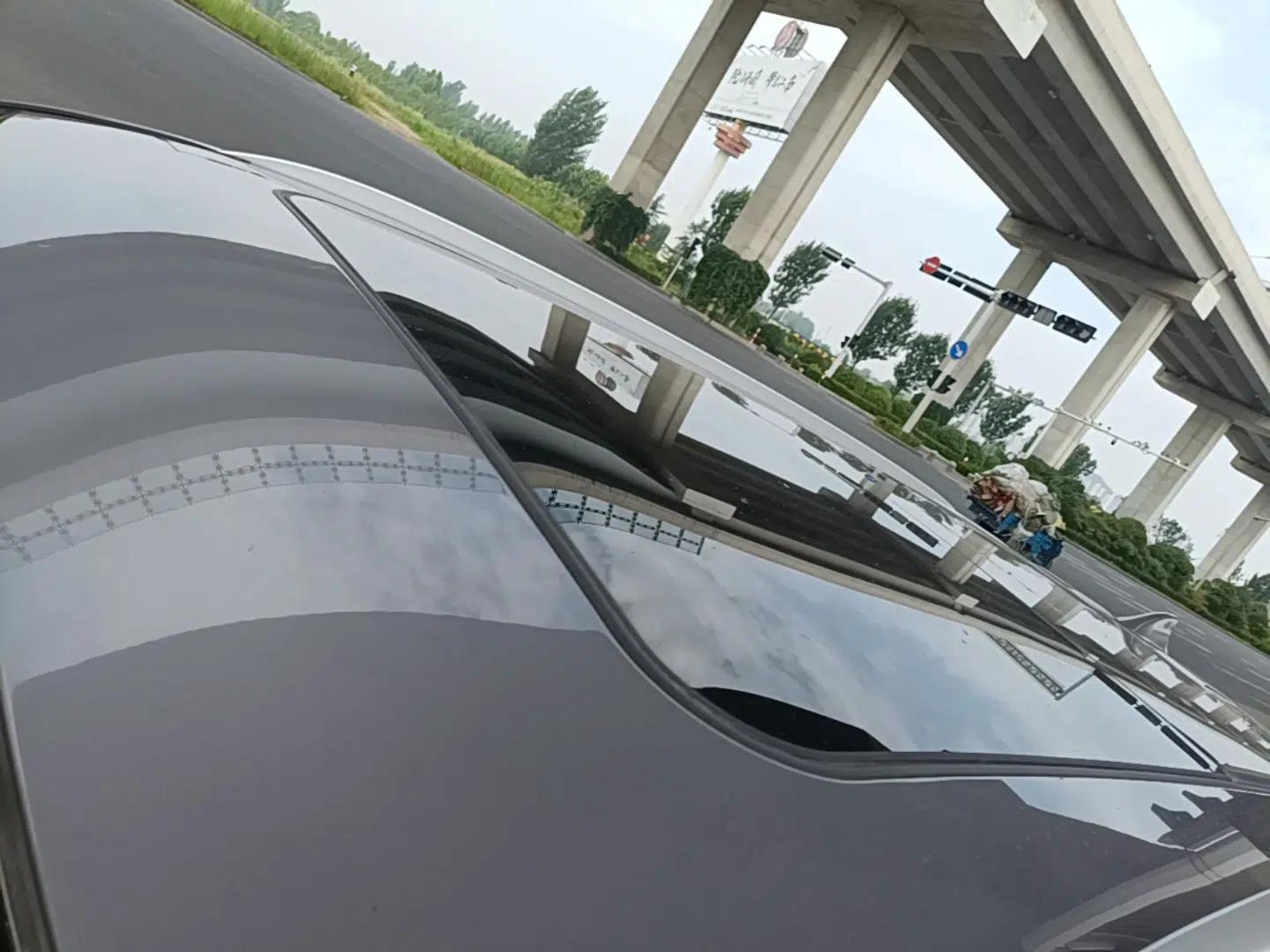 Baojun RS-5 2019 1.5T CVT Intelligent Drive Luxury Edition China VI — миниатюра 7