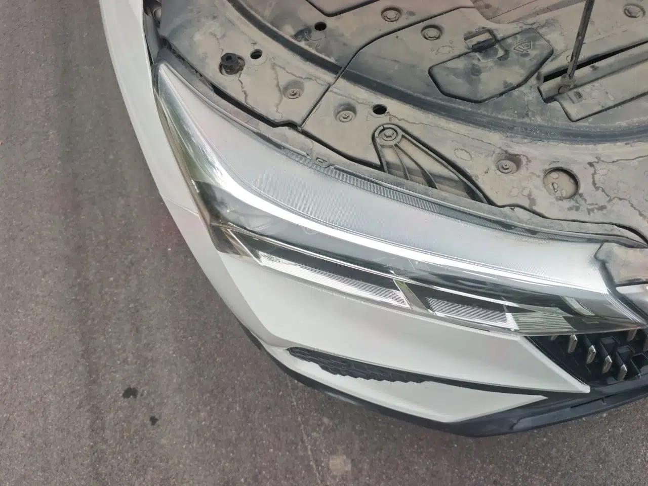 Bestune T77 2019 230 TID Automatic Luxury Version China VI Emission Standard — миниатюра 7