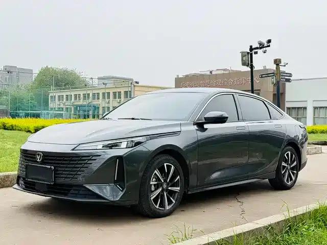Yida 2023 Blue Whale NE 1.5T GDI DCT Navigator Edition