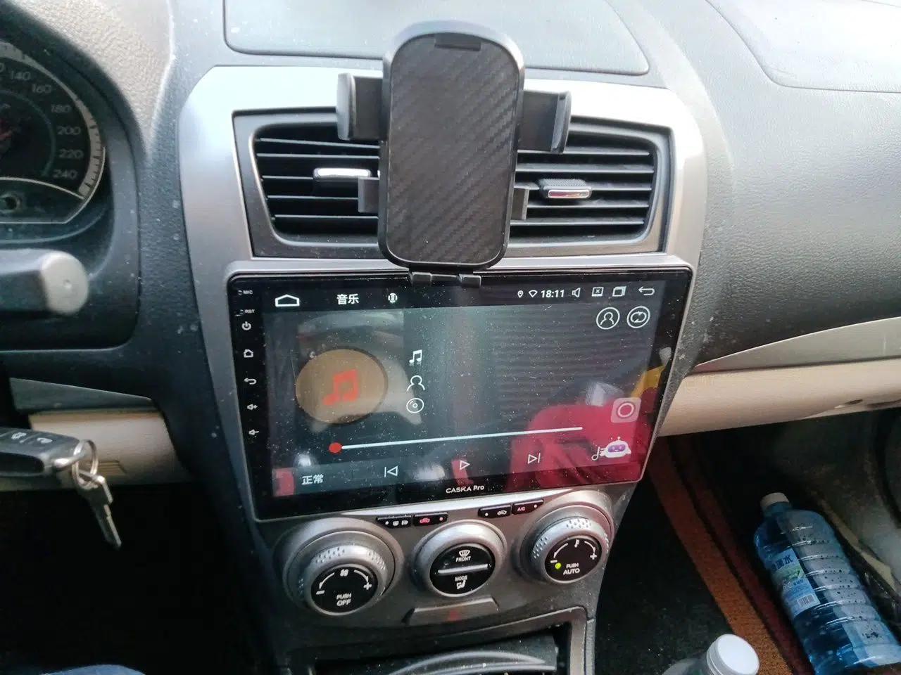Bestune B50 2012 1.6L Manual Limited Edition — миниатюра 13
