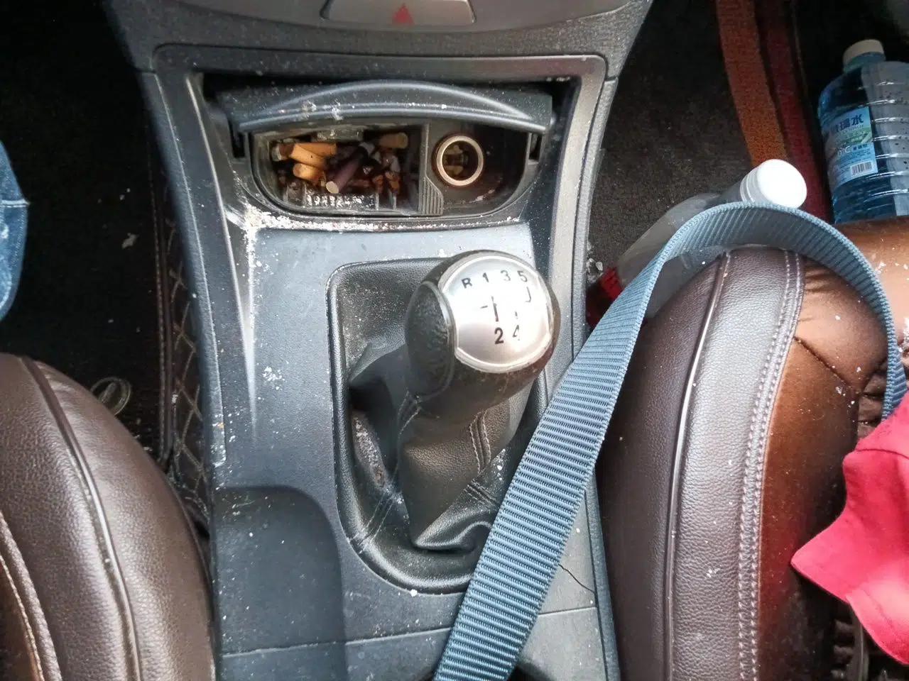 Bestune B50 2012 1.6L Manual Limited Edition — миниатюра 14
