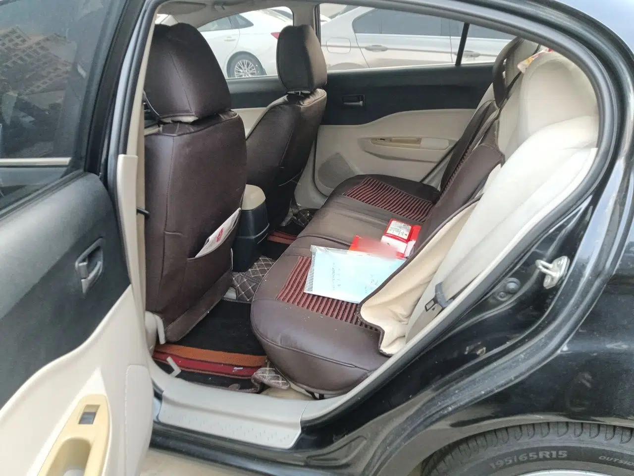 Bestune B50 2012 1.6L Manual Limited Edition — миниатюра 17