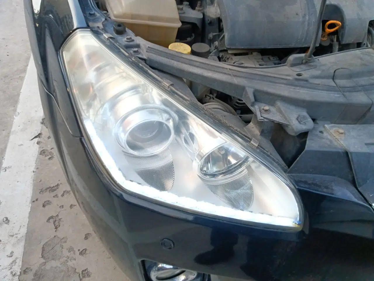 Bestune B50 2012 1.6L Manual Limited Edition — миниатюра 7