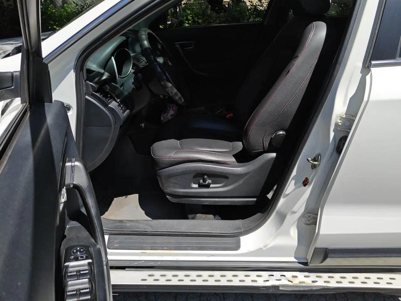 Bestune X80 2015 1.8T Automatic Luxury Model — миниатюра 15