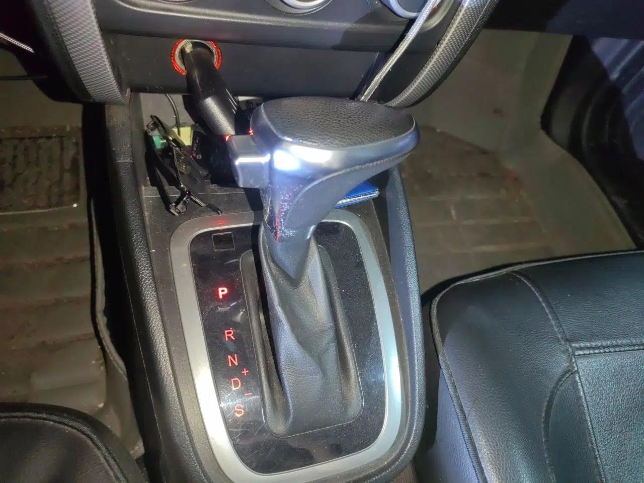 Bestune B30 2016 1.6L Automatic Luxury Model — миниатюра 14