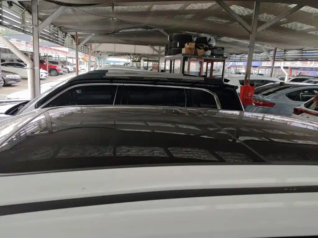 Changan UNI-Z 2025 1.5T Luxury Edition — миниатюра 15