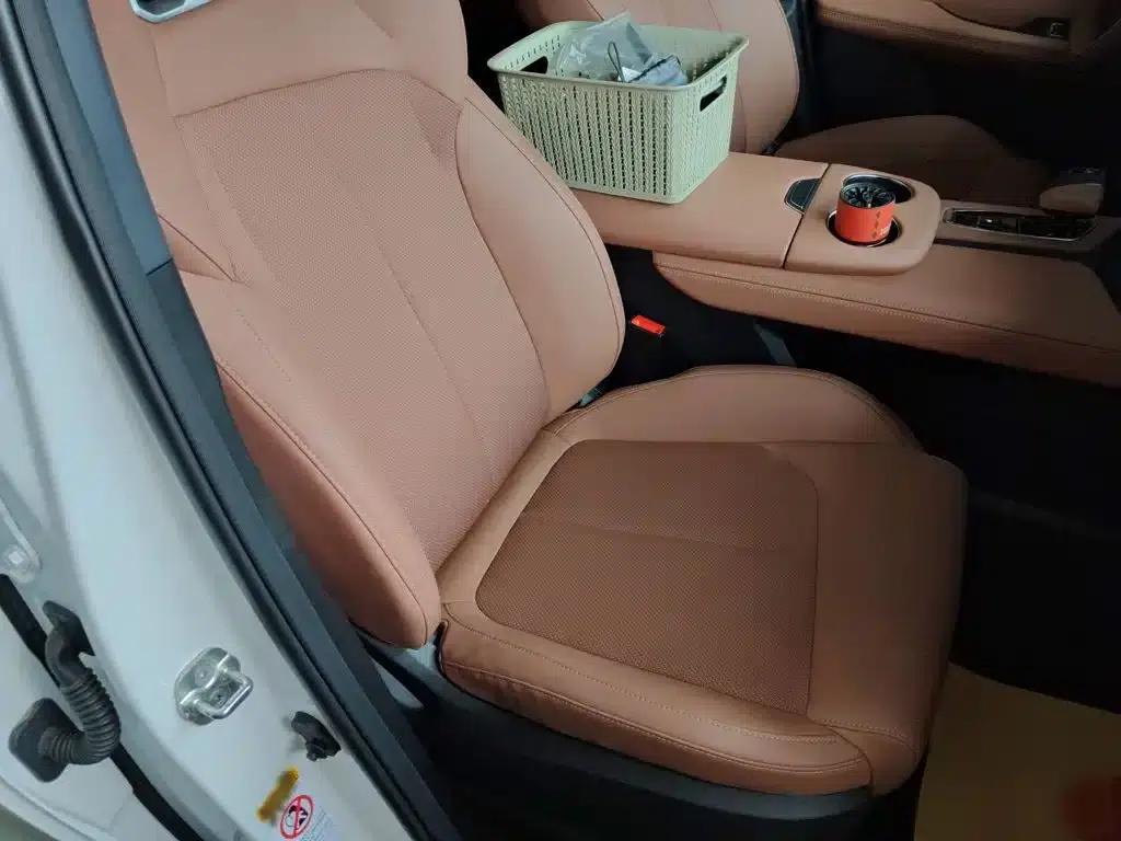 Changan UNI-Z 2025 1.5T Luxury Edition — миниатюра 3