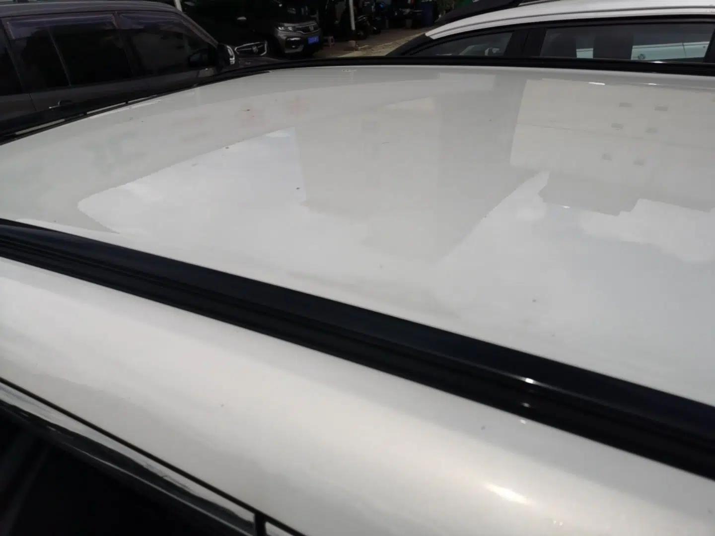Bestune T55 2023 1.5T Automatic Leap Model — миниатюра 7