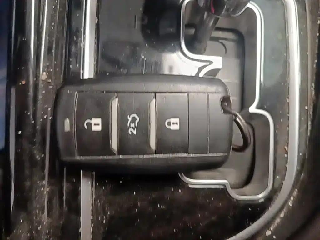 Changan Eado DT 2018 1.6L Automatic Smart Edition — миниатюра 9