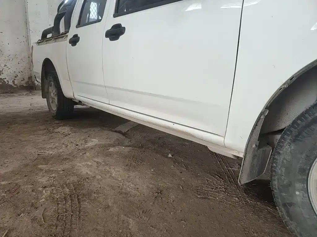 Wingle 5 2021 1.5T 2WD Elite Edition with 1820mm cargo box (GW4G15K) — миниатюра 21