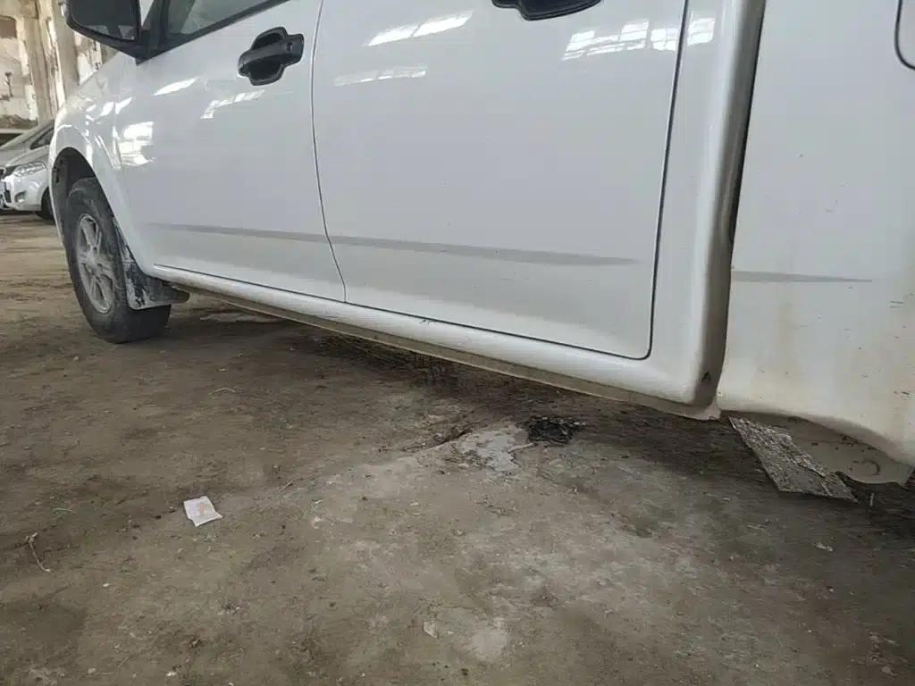 Wingle 5 2021 1.5T 2WD Elite Edition with 1820mm cargo box (GW4G15K) — миниатюра 22