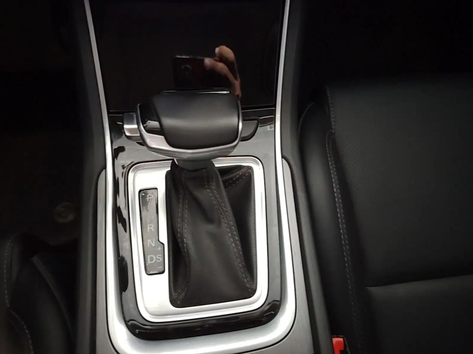 CHANGAN Ruicheng CC 2021 Blue Whale Edition 1.5T DCT Prestige Model — миниатюра 21