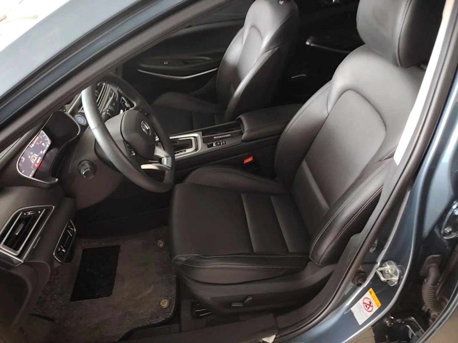 CHANGAN Ruicheng CC 2021 Blue Whale Edition 1.5T DCT Prestige Model — миниатюра 22