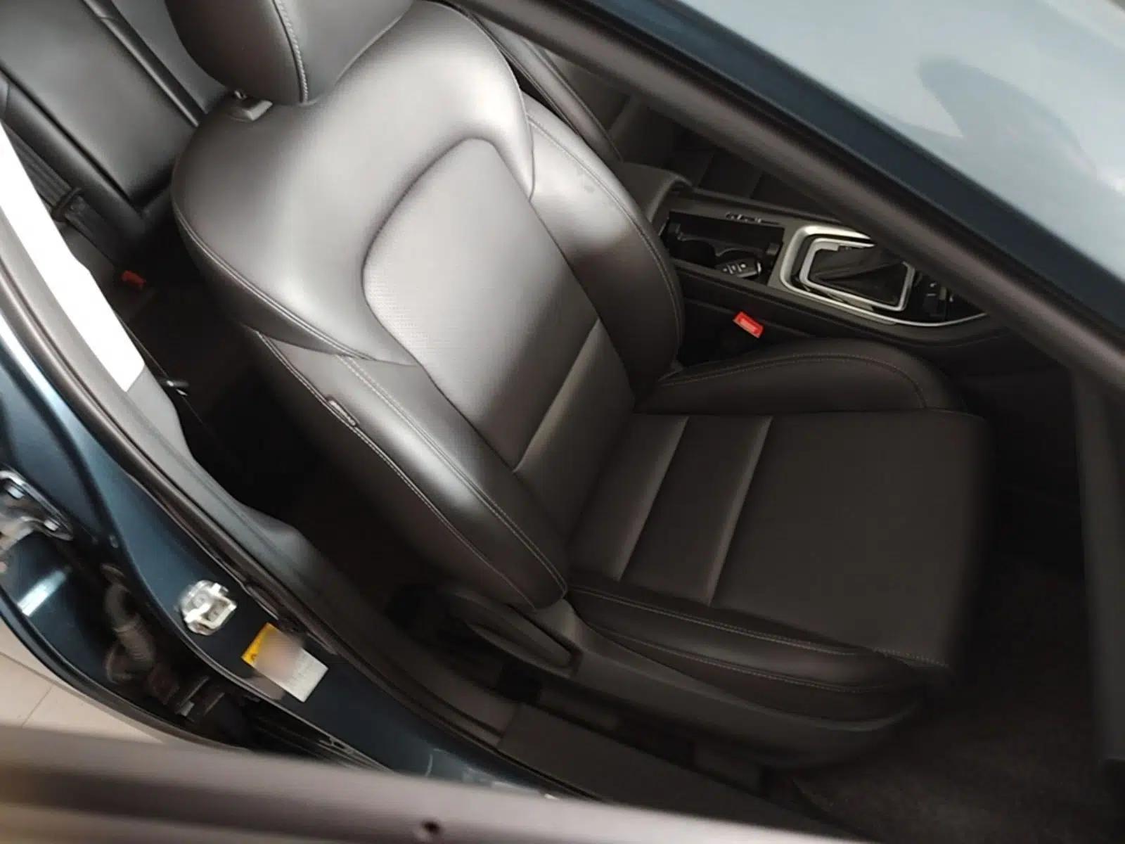 CHANGAN Ruicheng CC 2021 Blue Whale Edition 1.5T DCT Prestige Model — миниатюра 24