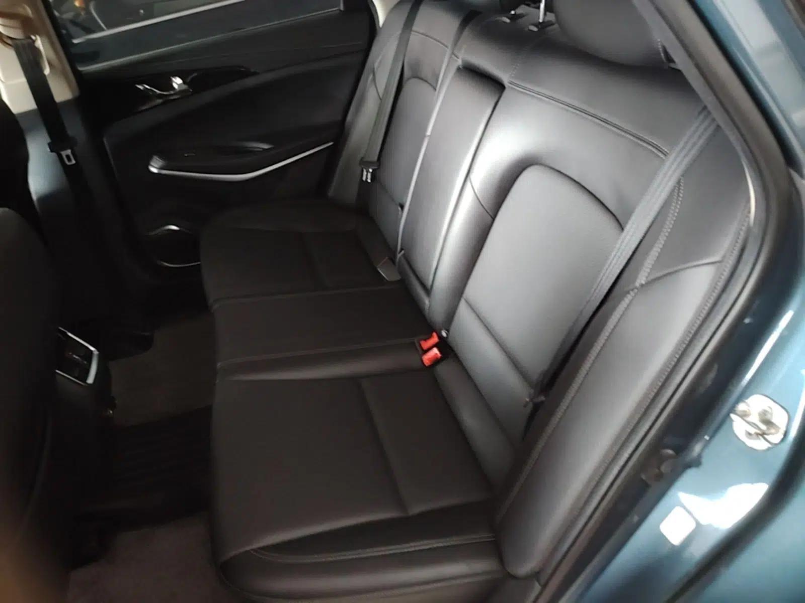 CHANGAN Ruicheng CC 2021 Blue Whale Edition 1.5T DCT Prestige Model — миниатюра 25