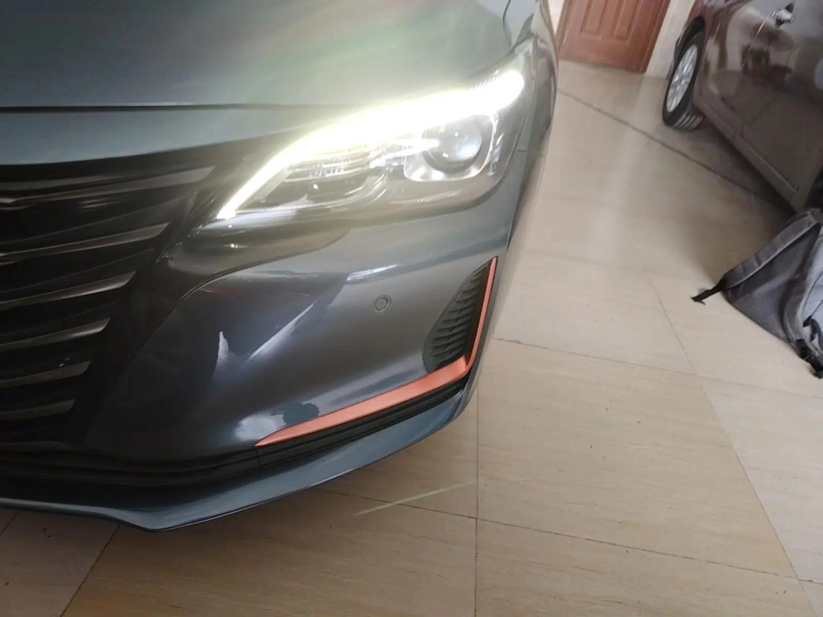 CHANGAN Ruicheng CC 2021 Blue Whale Edition 1.5T DCT Prestige Model — миниатюра 8