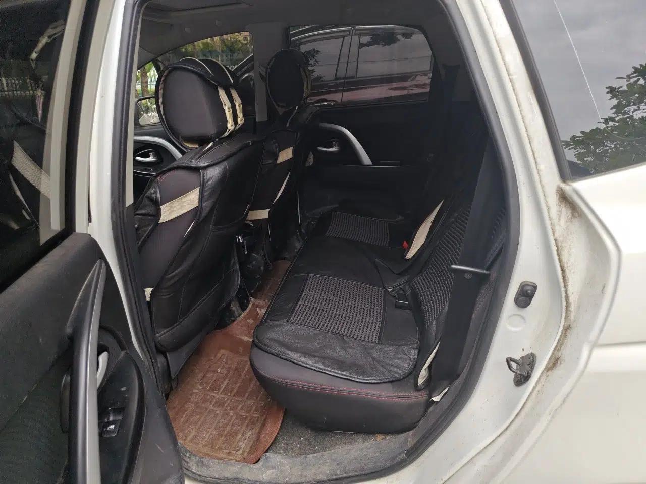 CHANGAN CX20 2014 1.4L Manual Sunroof Navigation Version China V Standard — миниатюра 17