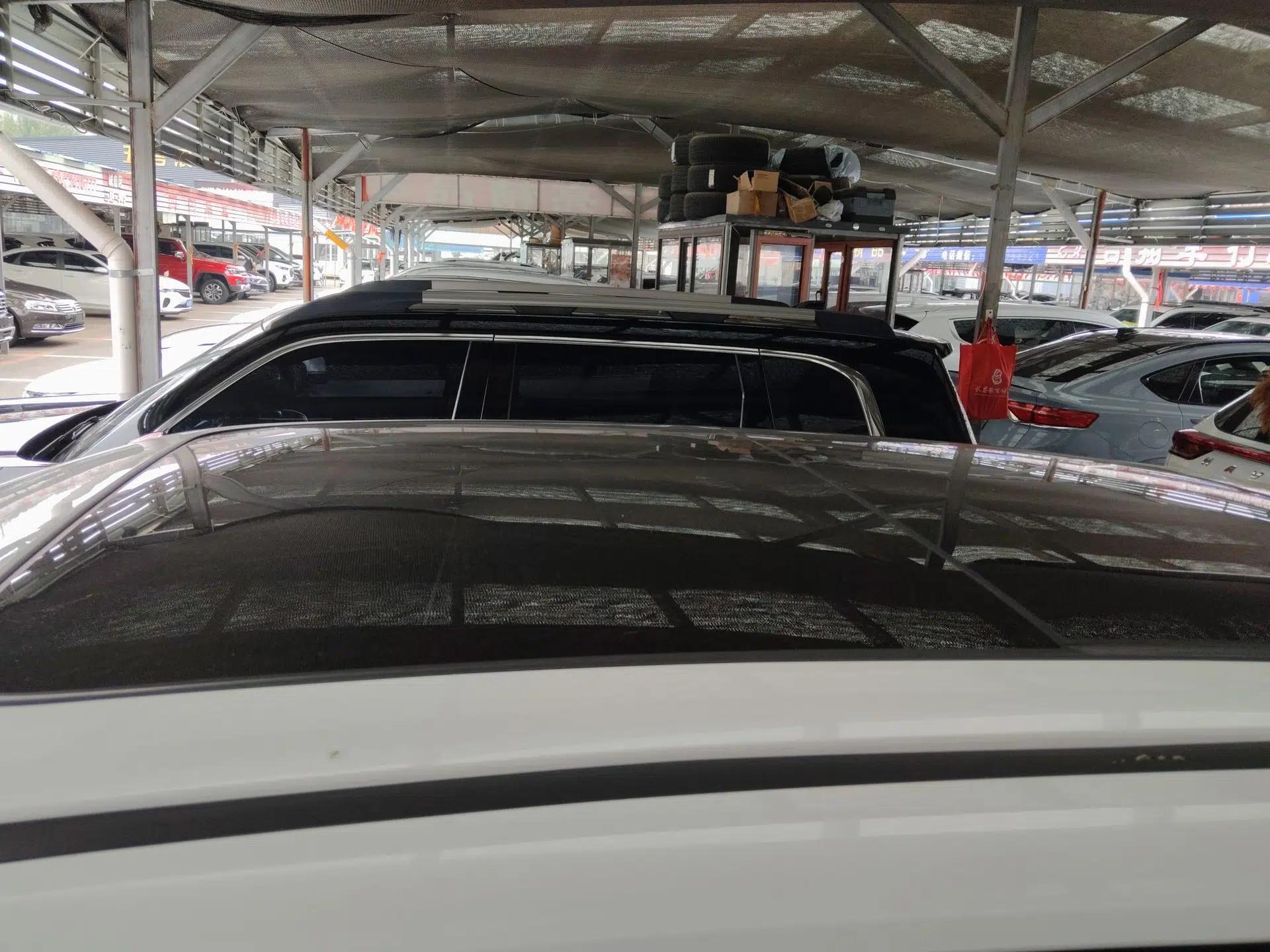 CHANGAN UNI-Z 2025 1.5T Luxury Version — миниатюра 2