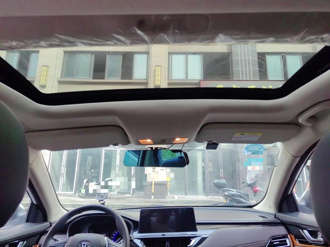 CHANGAN Eado DT 2019 1.6L Manual Enjoyment Model China VI Standard — миниатюра 18