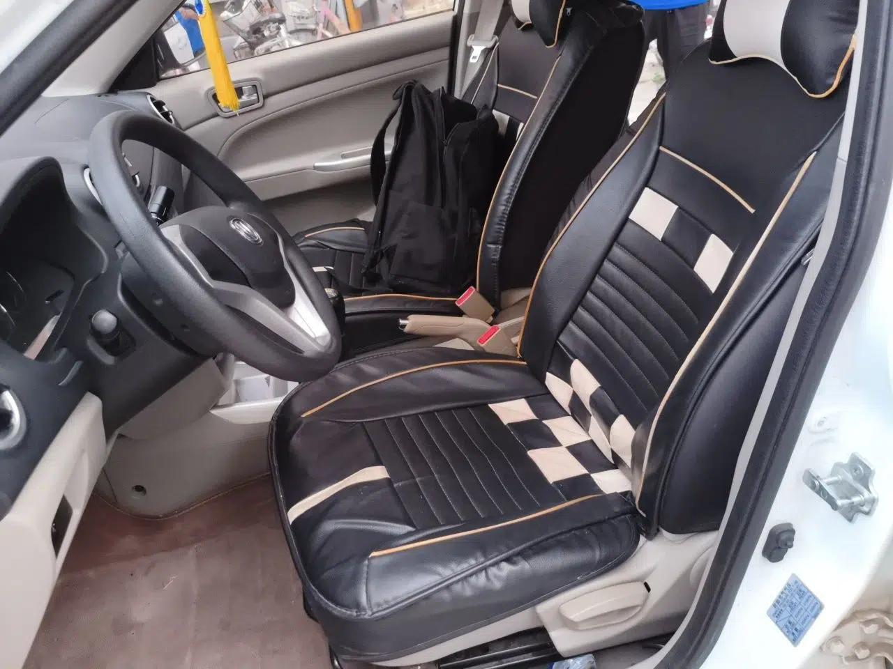 CHANGAN Alsvin V3 2015 1.4L Manual Warm-Hearted Model China V Standard — миниатюра 15