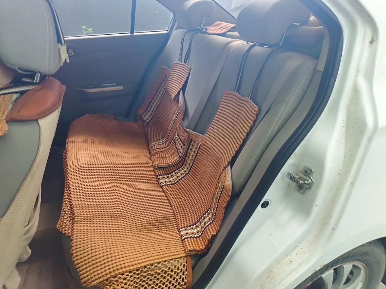 CHANGAN Alsvin V3 2015 1.4L Manual Meiman Model China IV Standard — миниатюра 17
