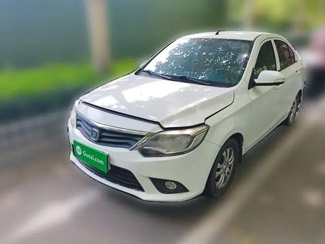 CHANGAN Alsvin V3 2015 1.4L Manual Meiman Model China IV Standard