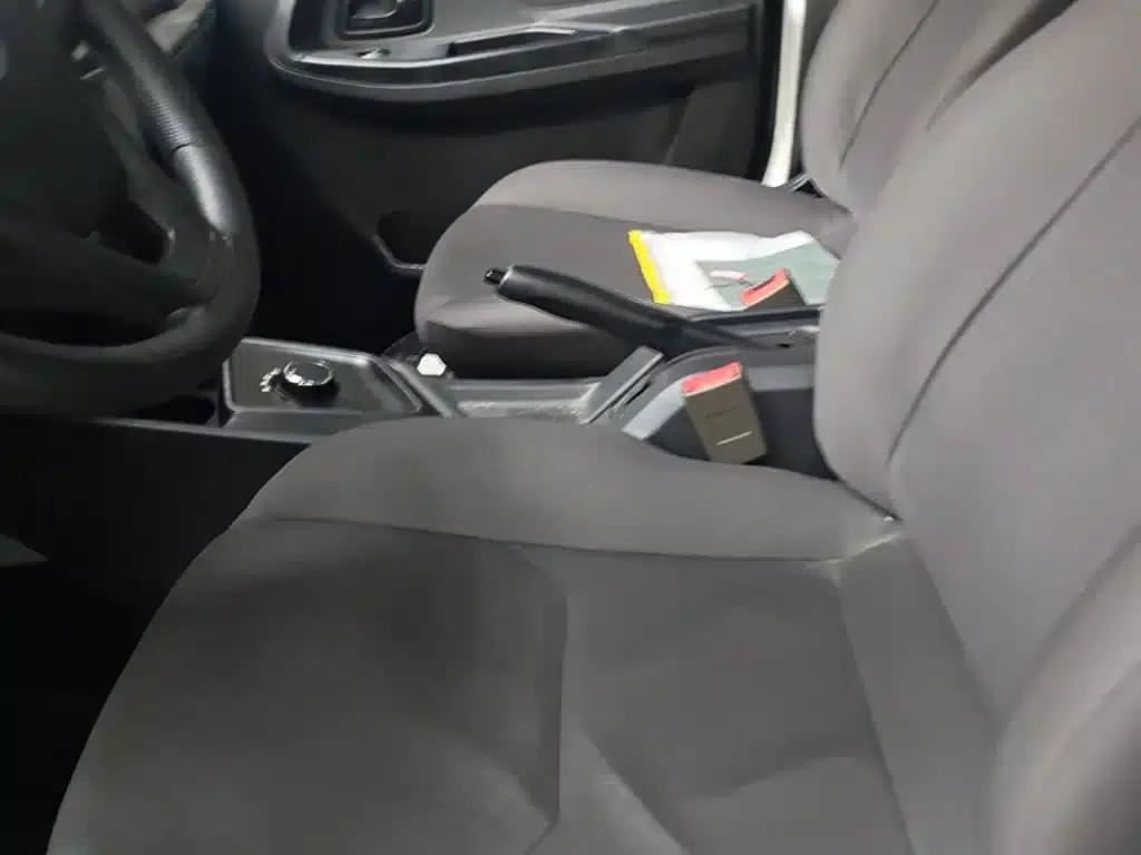 Changan Ruixing EM80 2025 Wealth Edition Passenger Edition Comfort Model 6 Seats 300km/h Double Door — миниатюра 13