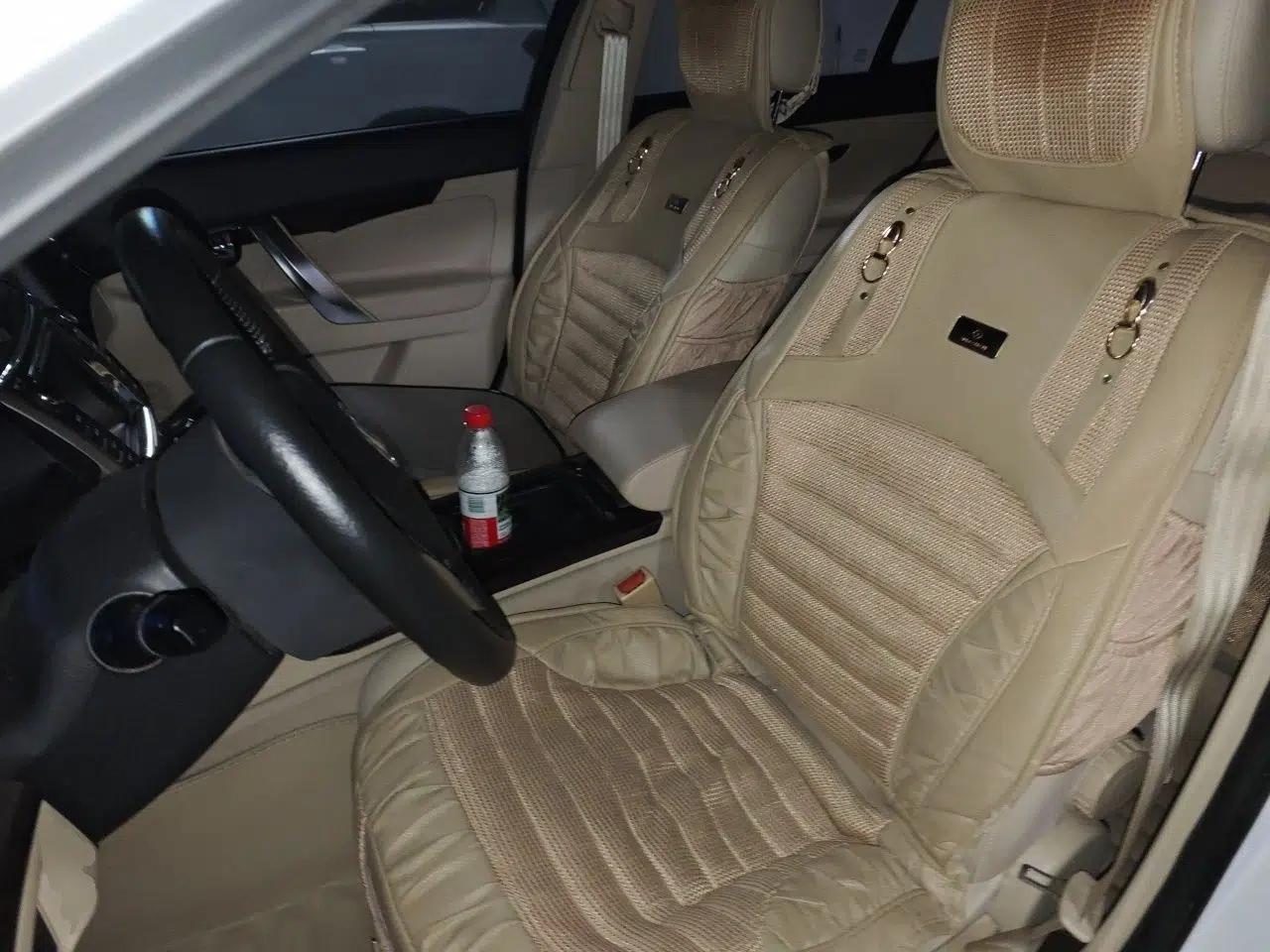 CHANGAN Raeton 2013 1.8T Automatic Elite Model China IV Standard — миниатюра 15