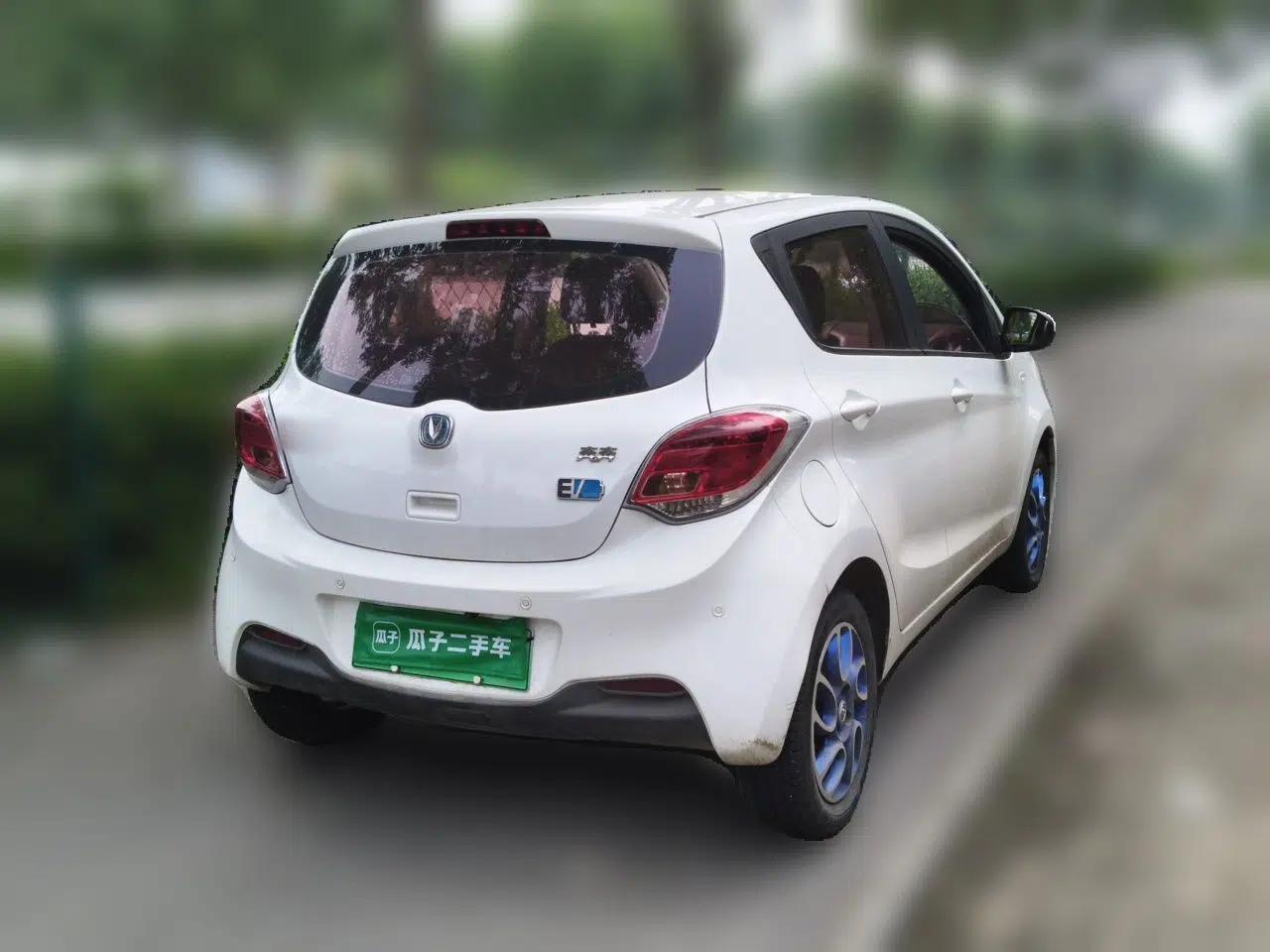 CHANGAN Benni EV 2017 Pure Electric 180 km Standard Model — миниатюра 6