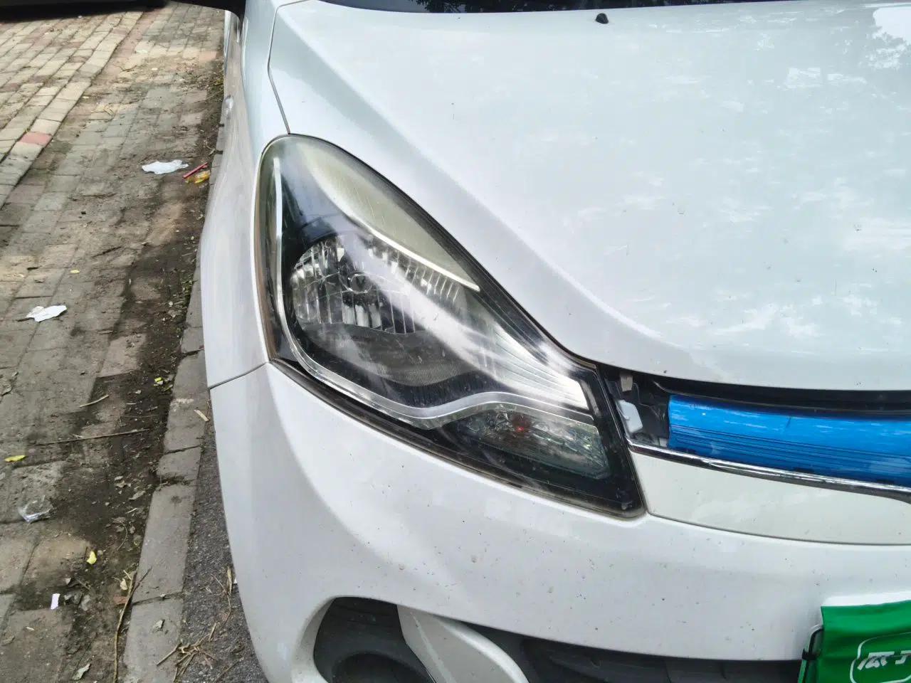 CHANGAN Benni EV 2017 Pure Electric 180 km Standard Model — миниатюра 7