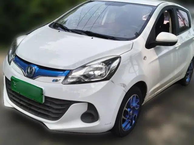 CHANGAN Benni EV 2017 Pure Electric 180 km Standard Model