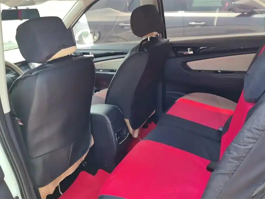 Changxing 2021 1.5L Manual Deluxe Edition — миниатюра 11