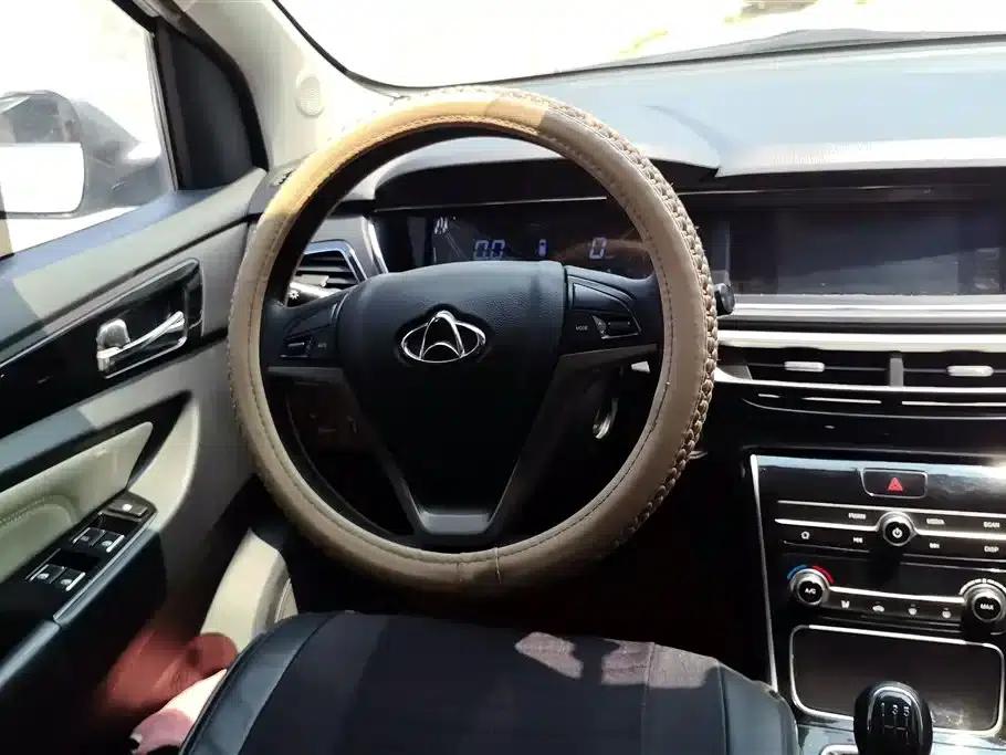 Changxing 2021 1.5L Manual Deluxe Edition — миниатюра 15