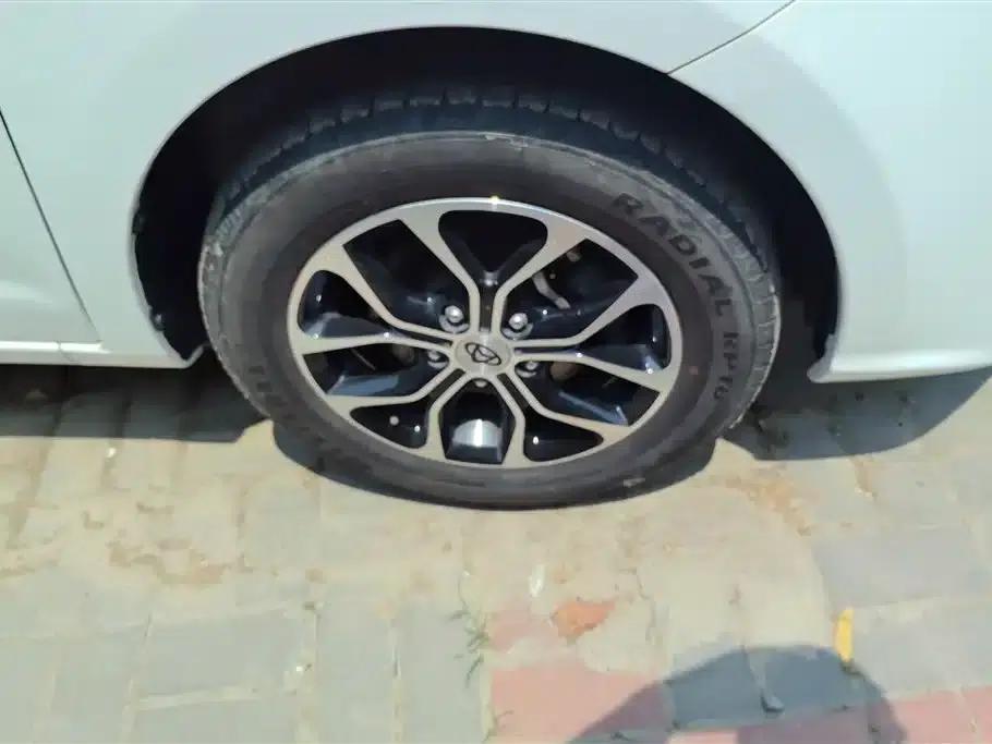 Changxing 2021 1.5L Manual Deluxe Edition — миниатюра 6