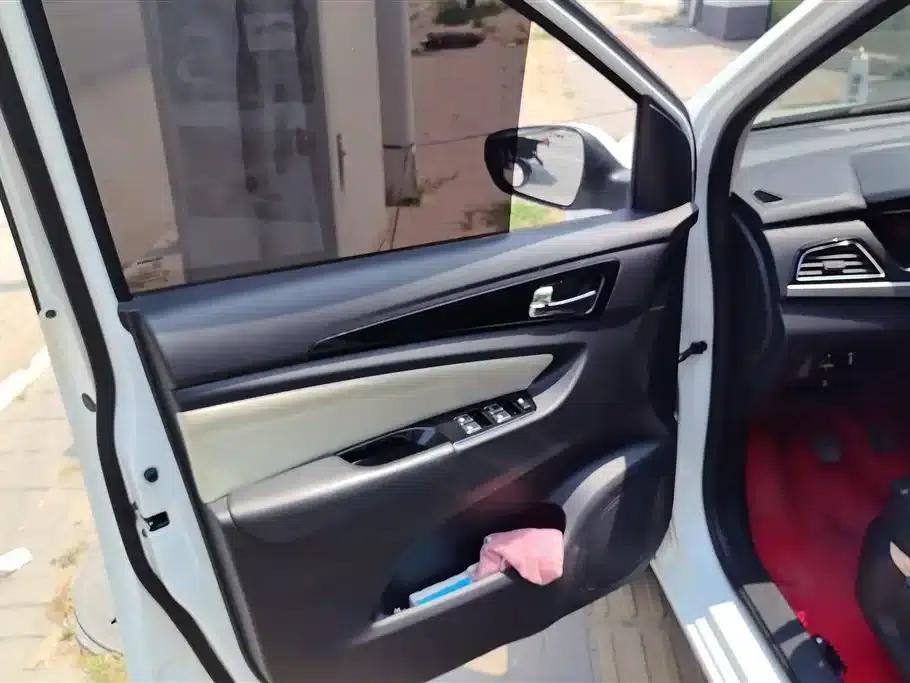 Changxing 2021 1.5L Manual Deluxe Edition — миниатюра 7