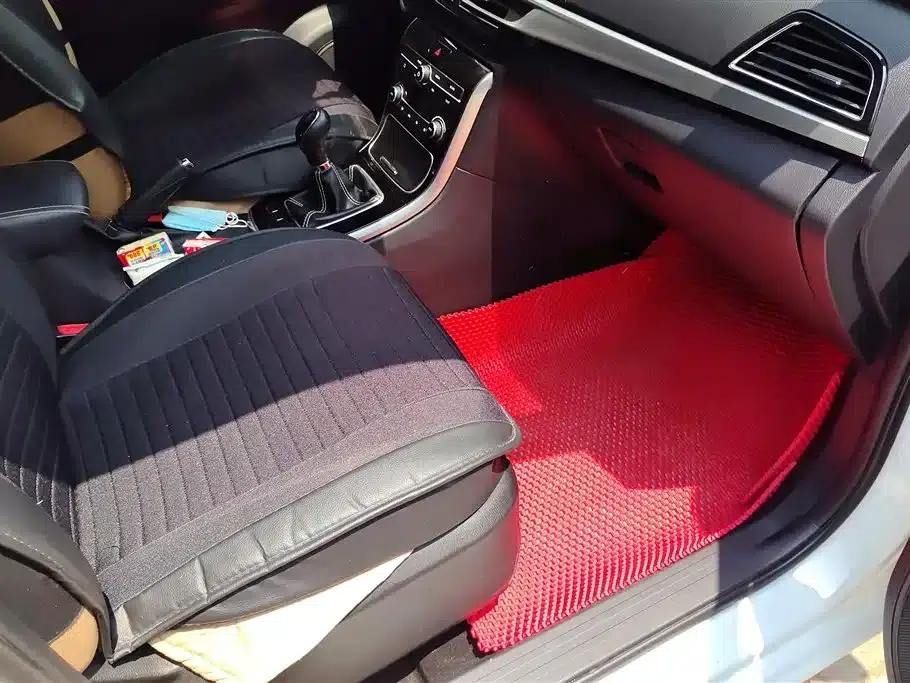 Changxing 2021 1.5L Manual Deluxe Edition — миниатюра 8