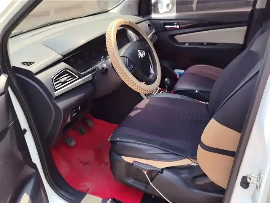 Changxing 2021 1.5L Manual Deluxe Edition — миниатюра 9